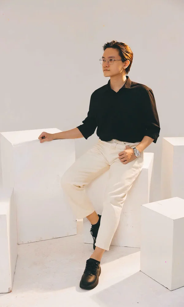 Phạm Việt Bách